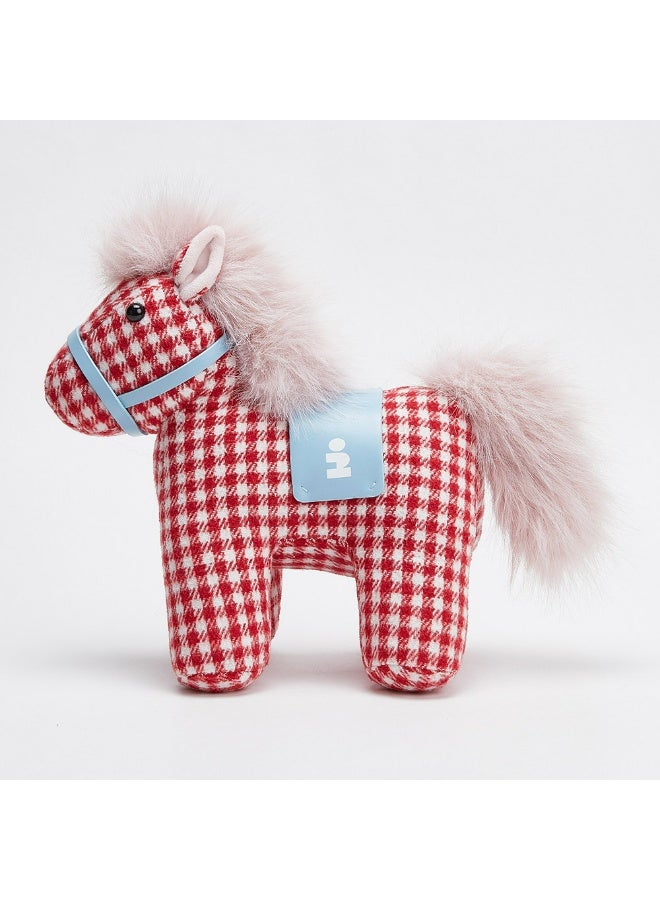 Tagi. Magi Year of the Horse Limited Edition Plush Doll Companion Plush - Image 1